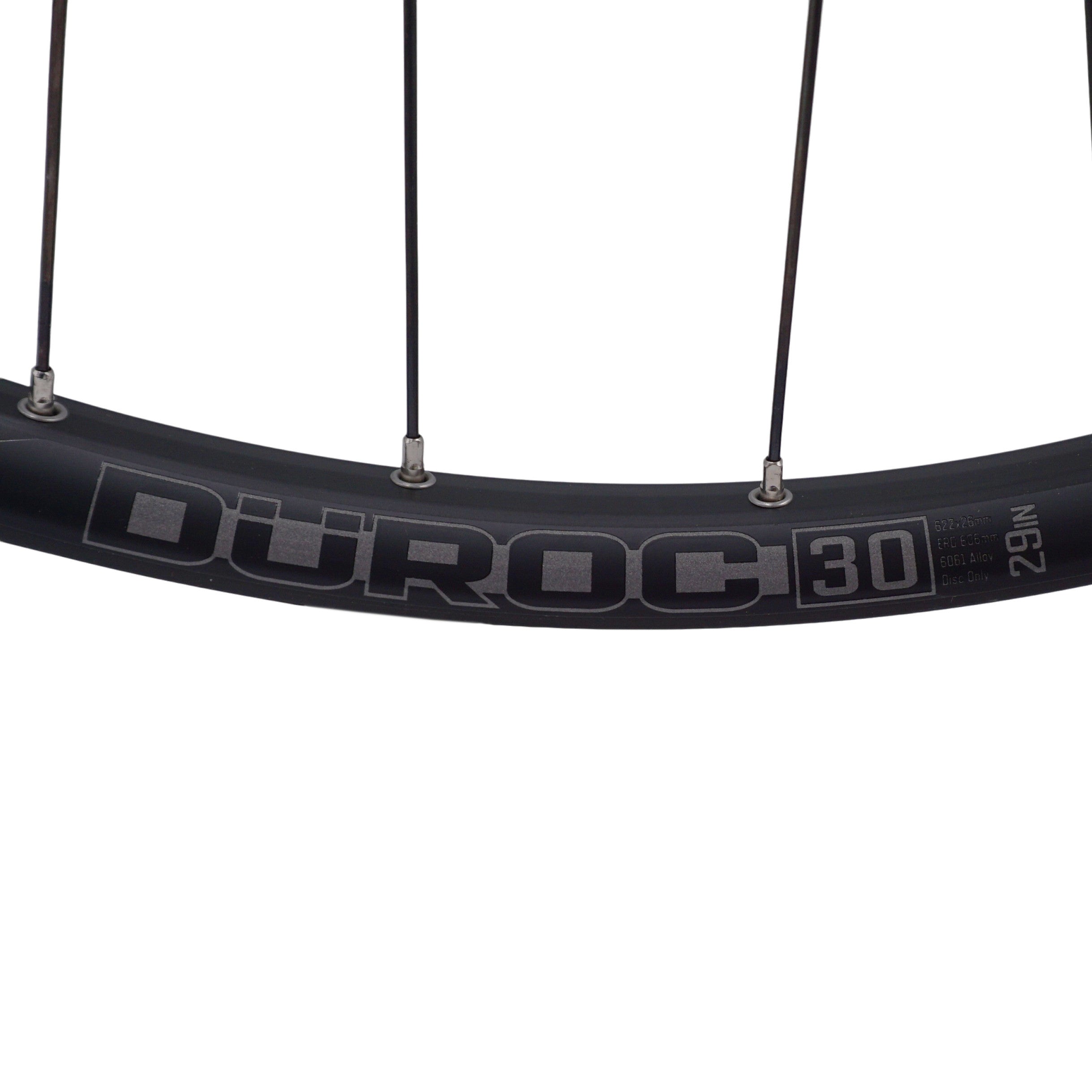 Sun Ringle 29