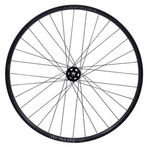 29" Sun Ringle Duroc 30 Front 15x100 Thru-Axle Bike Wheel