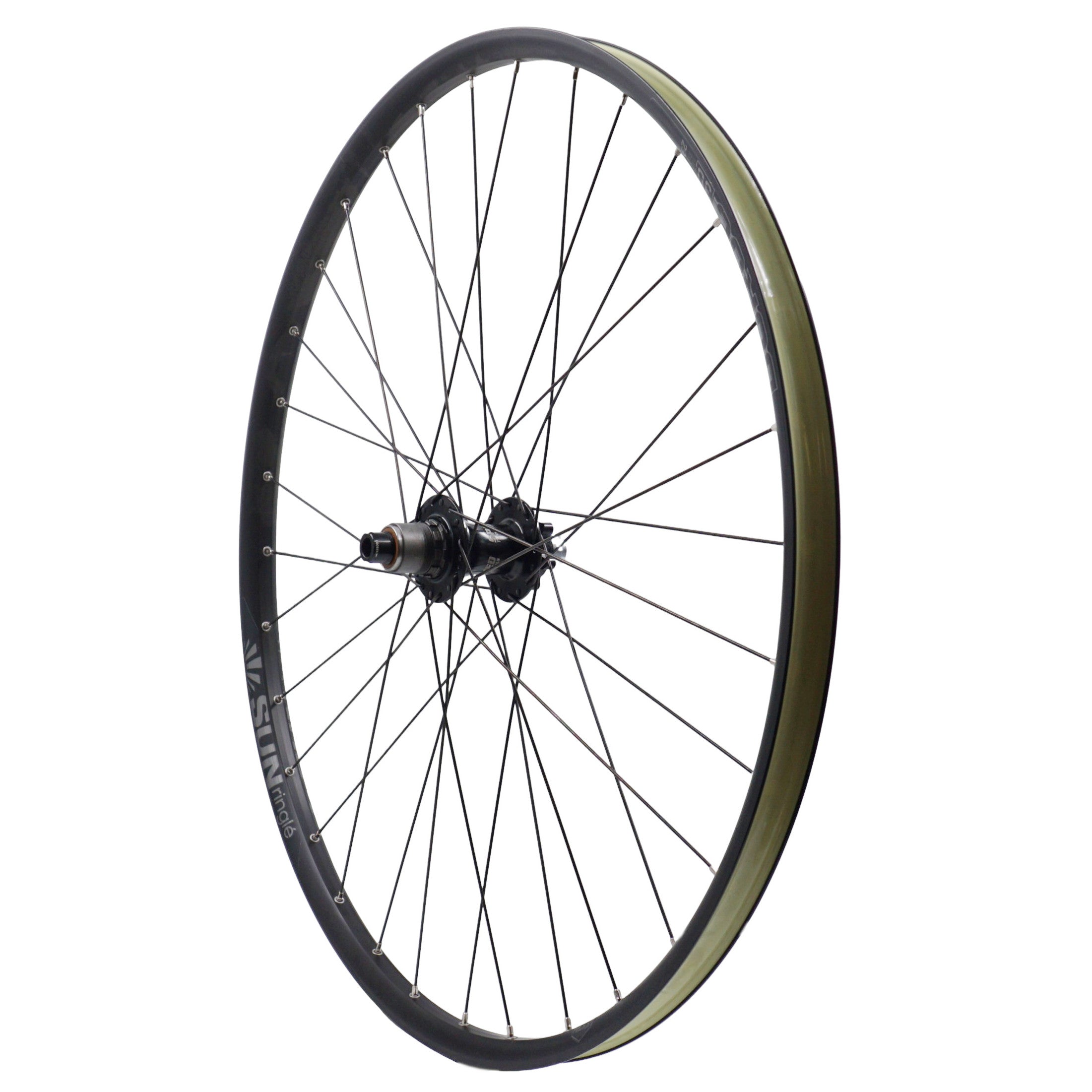 29 inch rear bike wheel best sale