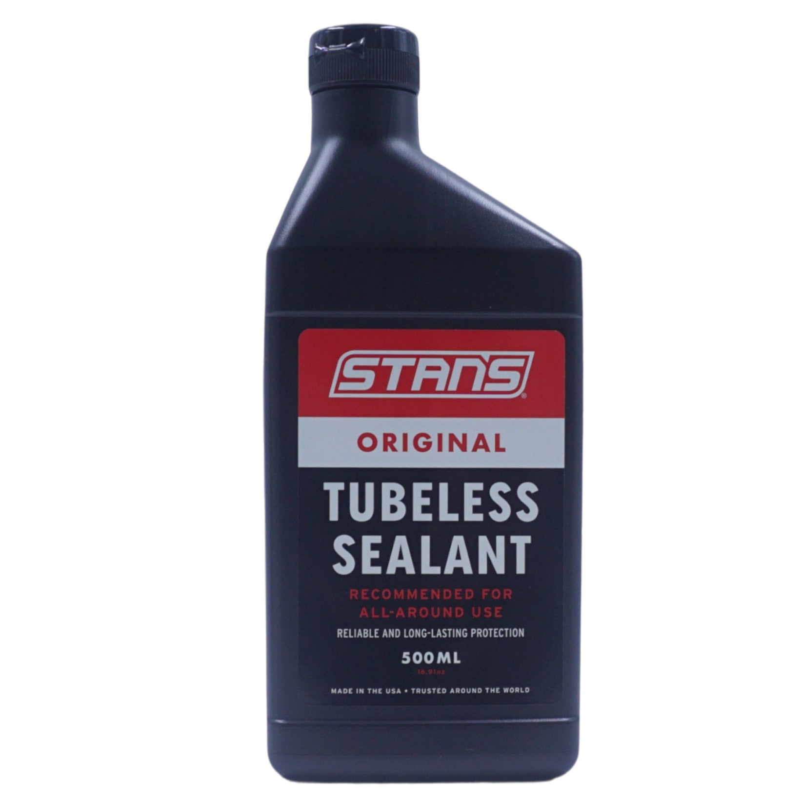 New Stan's NoTubes 16.91 oz/ 500ml (Pint-plus) Tire Sealant