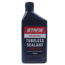 New Stan's NoTubes 16.91 oz/ 500ml (Pint-plus) Tire Sealant - The Bikesmiths