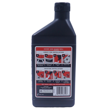 New Stan's NoTubes 16.91 oz/ 500ml (Pint-plus) Tire Sealant - The Bikesmiths