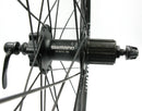 Sun Ringle MTX31 26-inch Shimano Black Disc Rear Wheel - The Bikesmiths