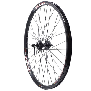Sun Ringle MTX31 26-inch Shimano M475 Front and Rear Wheelset - The Bikesmiths