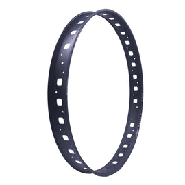 Sun Ringle Mulefut 65 SL 27.5" 650b Fat Bike Tubeless Black Rim - The Bikesmiths