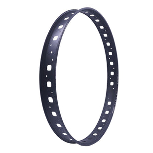 Sun Ringle Mulefut 65 SL 27.5" 650b Fat Bike Tubeless Black Rim - The Bikesmiths