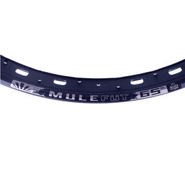 Sun Ringle Mulefut 65 SL 27.5" 650b Fat Bike Tubeless Black Rim - The Bikesmiths