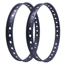 Sun Ringle Mulefut 65 SL 27.5" 650b Fat Bike Tubeless Black Rim - The Bikesmiths