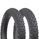 Surly Nate 26x3.8 Tubeless Folding Tire 60tpi - The Bikesmiths