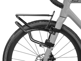 Topeak TetraRack TA2417 GR1 Quick Mount Front Gravel Rack 700c