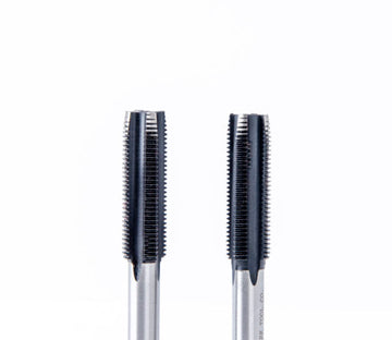 Park Tool TAP-3 Pedal Tap Set 1/2" Park Tool