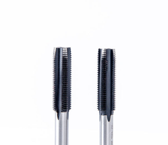 Park Tool TAP-3 Pedal Tap Set 1/2"