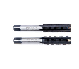 Park Tool TAP-3 Pedal Tap Set 1/2"