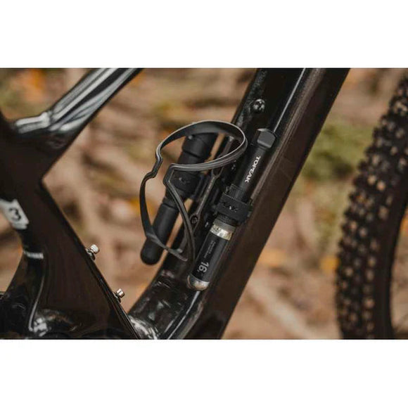 Topeak TCM05 Side Cage Accessory Mount Topeak