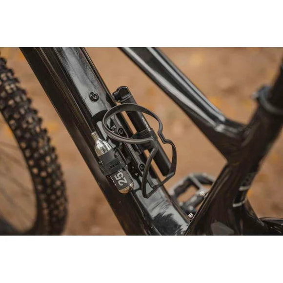 Topeak TCM05 Side Cage Accessory Mount Topeak