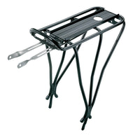 Topeak D-Flash FS Parafango Clip-On – Montaggio Su Forcella O Reggisella, Stampa Riflettente