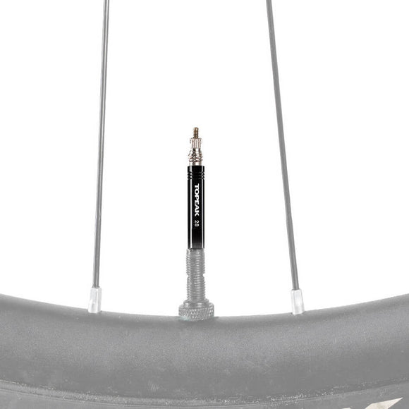 Topeak Presta Valve Extender Set - The Bikesmiths