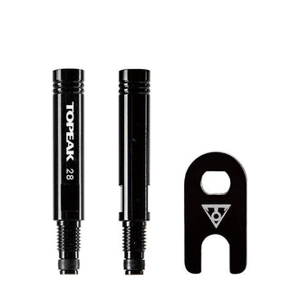 Topeak Presta Valve Extender Set - The Bikesmiths