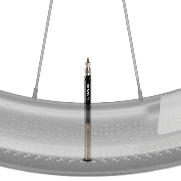 Topeak Presta Valve Extender Set - The Bikesmiths