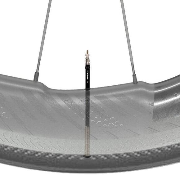 Topeak Presta Valve Extender Set - The Bikesmiths