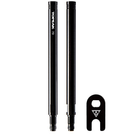 Topeak Presta Valve Extender Set - The Bikesmiths