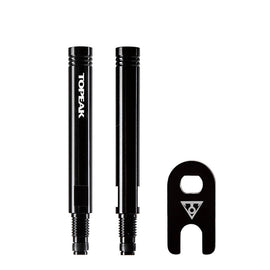 Topeak Presta Valve Extender Set - The Bikesmiths