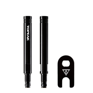Topeak Presta Valve Extender Set - The Bikesmiths