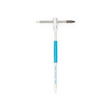 Park Tool THH-25 2.5mm Sliding T-Handle Hex Wrench - The Bikesmiths