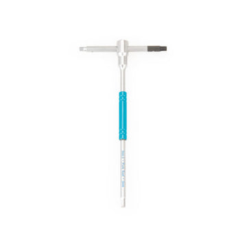 Park Tool THH-3 Sliding T-Handle Hex Wrench - The Bikesmiths