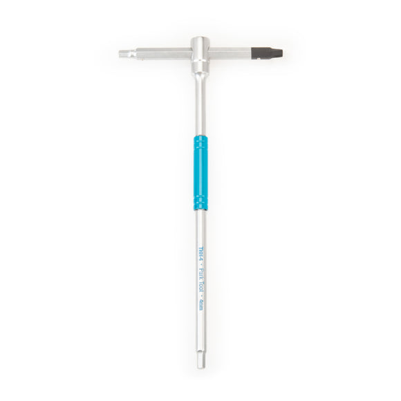 Park Tool THH-4 Sliding T-Handle Hex Wrench