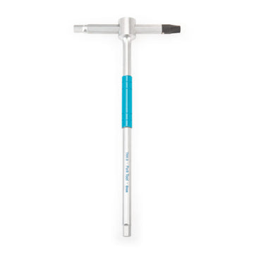 Park Tool THH-8 Sliding T-Handle Hex Wrench Park Tool