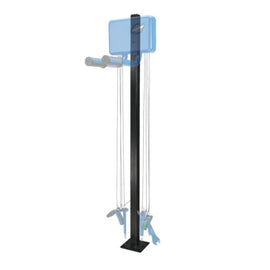 Park Tool THP-1 Mounting Post - 0