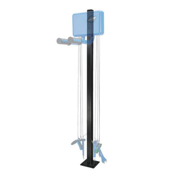 Park Tool THP-1 Mounting Post Park Tool