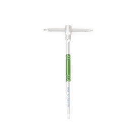 Park Tool THT-10 Sliding T-Handle Torx Compatible Wrench