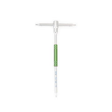 Park Tool THT-10 Sliding T-Handle Torx Compatible Wrench - The Bikesmiths