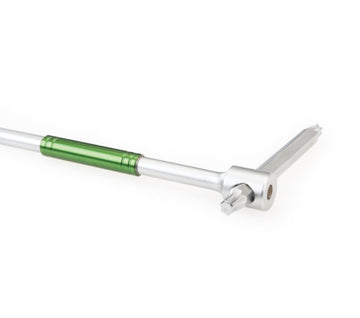 Park Tool THT-8 Sliding T-Handle Torx Compatible Wrench - The Bikesmiths