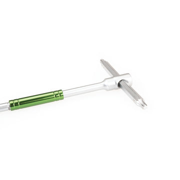 Park Tool THT-25 T25 Sliding T-Handle TORX Wrench - The Bikesmiths