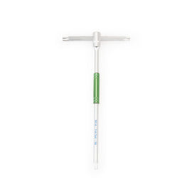 Park Tool THT-30 Sliding T-Handle Torx Compatible Wrench