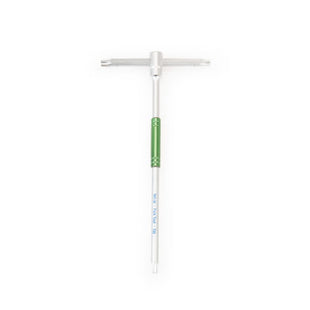 Park Tool THT-30 Sliding T-Handle Torx Compatible Wrench