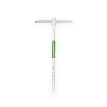 Park Tool THT-30 Sliding T-Handle Torx Compatible Wrench - The Bikesmiths