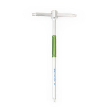 Park Tool THT-40 Sliding T-Handle Torx Compatible Wrench - The Bikesmiths
