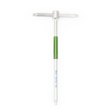 Park Tool THT-40 Sliding T-Handle Torx Compatible Wrench - The Bikesmiths