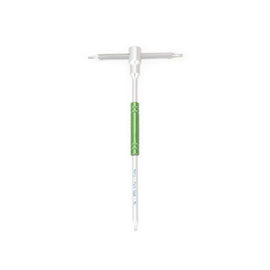 Park Tool THT-8 Sliding T-Handle Torx Compatible Wrench