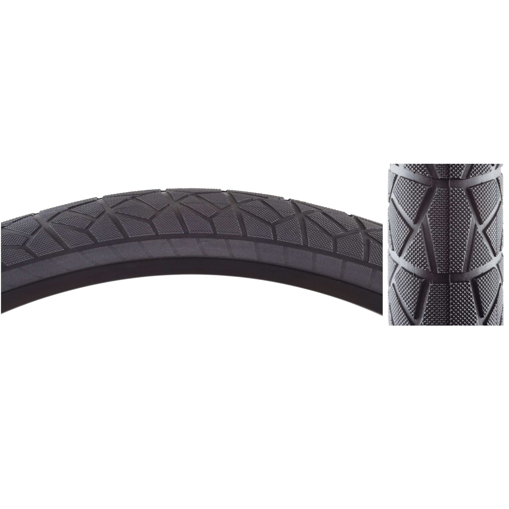 Sunlite Cyclops CST1381 24x2.4 Tire