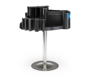 Park Tool TK-4T Tool Caddie With Bench Mount Park Tool