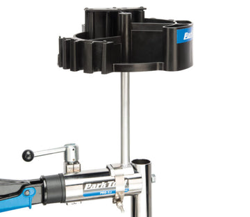 Park Tool TK-4 Tool Kaddie With Stand Mount Park Tool
