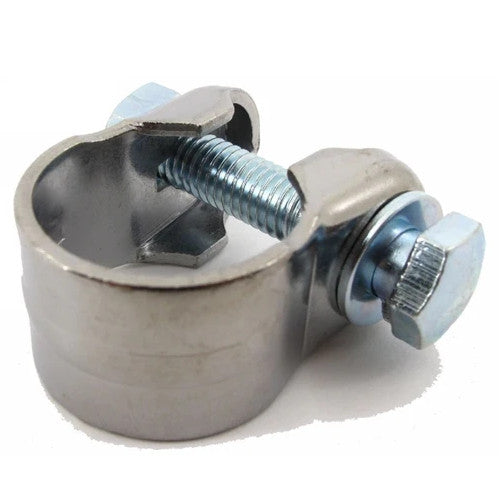 TL-305 Steel 1 Inch Seat Post Clamp - The Bikesmiths