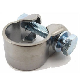 TL-305 Steel 1 Inch Seat Post Clamp - The Bikesmiths