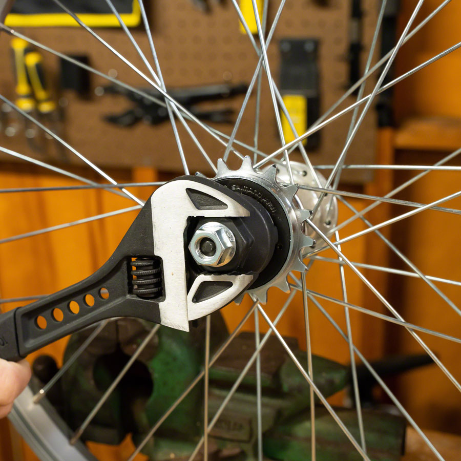 Pedro's Freewheel Remover Single Speed 4 Notch 40mm