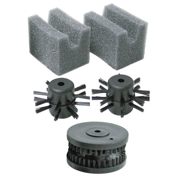 RBS-5 Replacement Brush Set for CM-5/5.2/5.3 Park Tool
